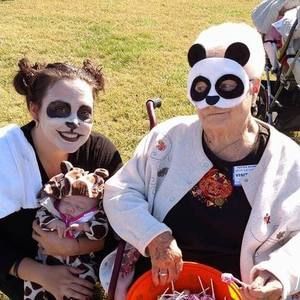 Meet your Posher, Amanda